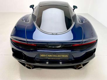 McLaren GT — photo 11
