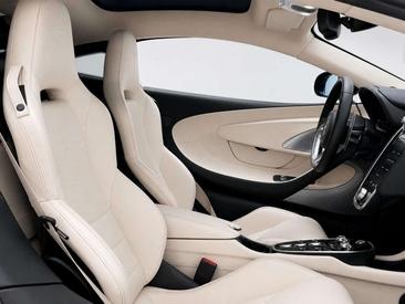 McLaren GT — photo 19
