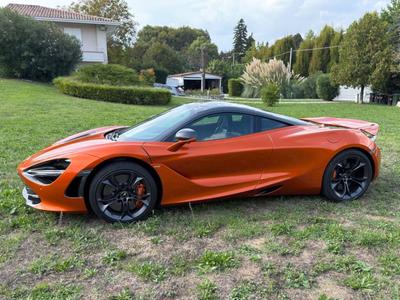 McLaren 720S