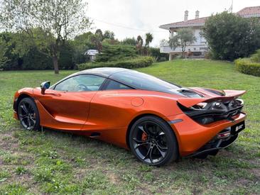 McLaren 720S — photo 4