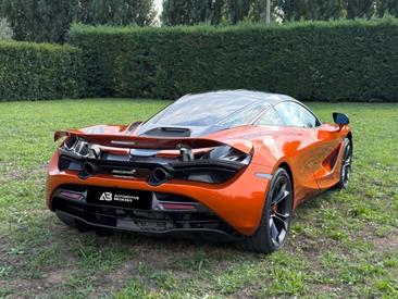 McLaren 720S — photo 5
