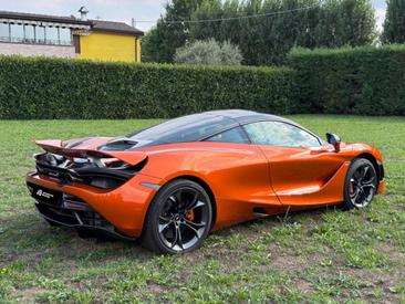 McLaren 720S — photo 6