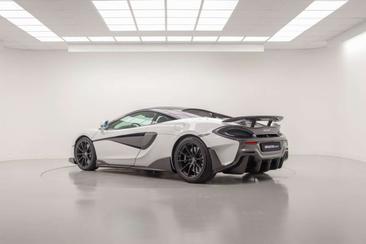 McLaren 600LT — photo 2