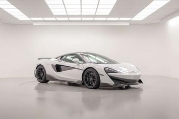 McLaren 600LT — photo 4