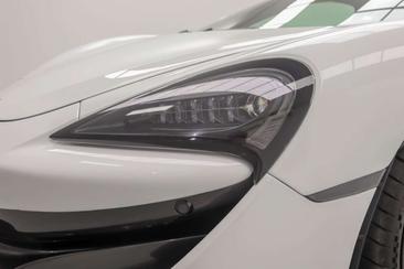 McLaren 600LT — photo 5