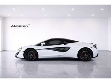 McLaren 570S — photo 2