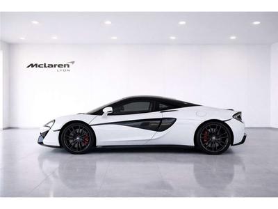 McLaren 570S