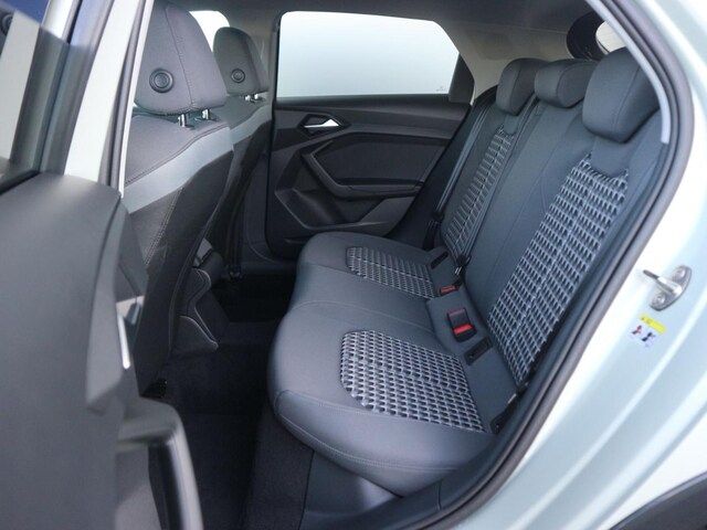 Audi A1 Allstreet 35 TFSI S Tronic - 2025 - Joinsteer - #11