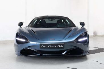 McLaren 720S — photo 3
