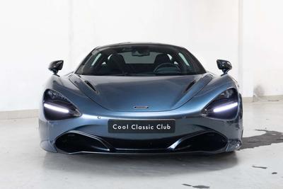 McLaren 720S