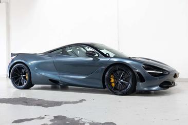 McLaren 720S — photo 5