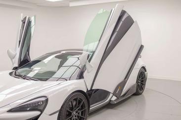 McLaren 600LT — photo 39