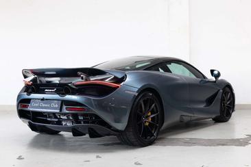 McLaren 720S — photo 8