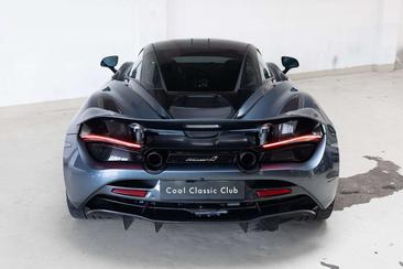 McLaren 720S — photo 9