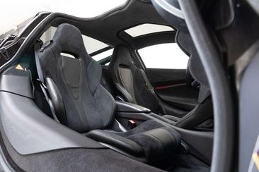 McLaren 720S — photo 24