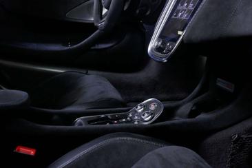 McLaren 600LT Spider — photo 27