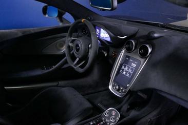 McLaren 600LT Spider — photo 30