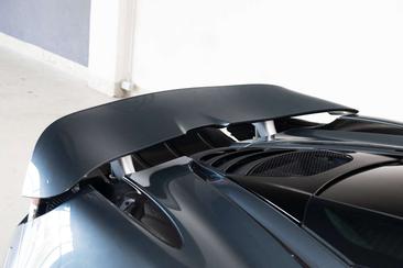 McLaren 720S — photo 30