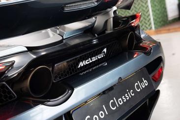 McLaren 720S — photo 32