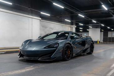McLaren 600LT — photo 7