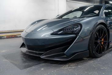 McLaren 600LT — photo 9
