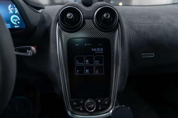 McLaren 600LT — photo 16