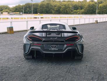 McLaren 600LT — photo 9