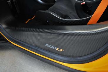 McLaren 600LT Spider — photo 27