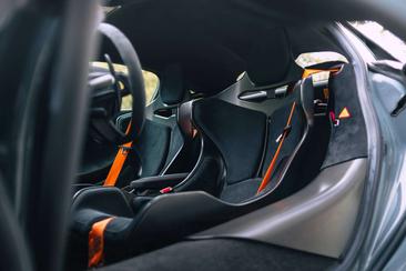 McLaren 600LT — photo 15