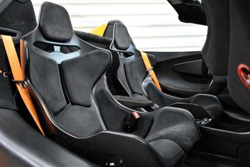McLaren 600LT Spider — photo 30