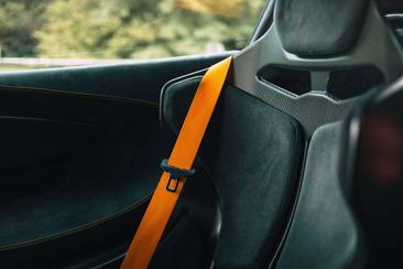 McLaren 600LT — photo 20
