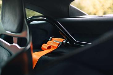 McLaren 600LT — photo 21