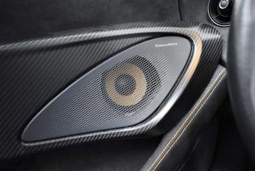 McLaren 600LT Spider — photo 37