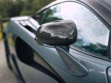 McLaren 600LT — photo 26