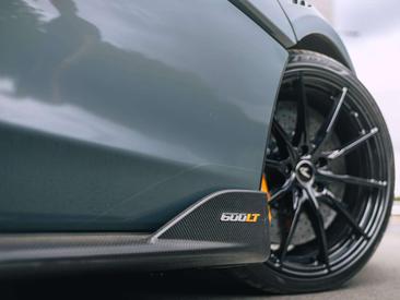 McLaren 600LT — photo 27