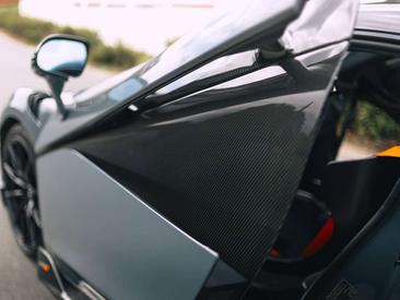 McLaren 600LT — photo 29