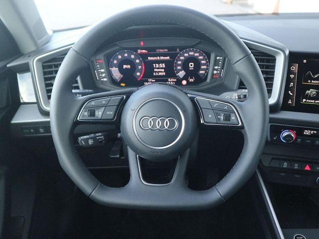 Audi A1 Allstreet 35 TFSI S Tronic - 2025 - Joinsteer - #12