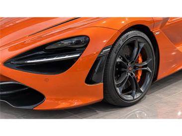 McLaren 720S — photo 6