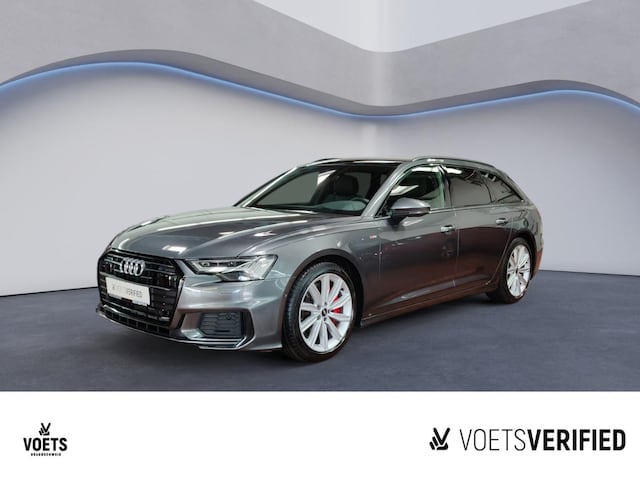Audi A6 Avant TFSI E - 2023 - Joinsteer - #1