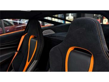 McLaren 720S — photo 15