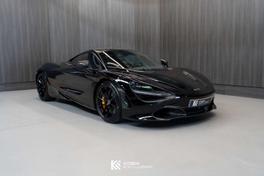 McLaren 720S - 2017 - Joinsteer - #1