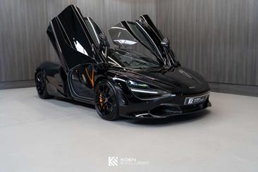 McLaren 720S — photo 2