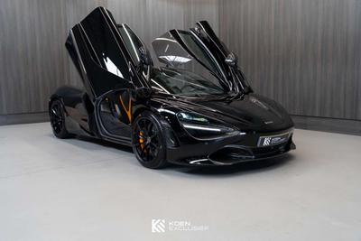 McLaren 720S