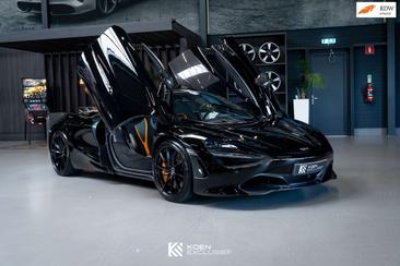 McLaren 720S — photo 4
