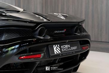 McLaren 720S — photo 19
