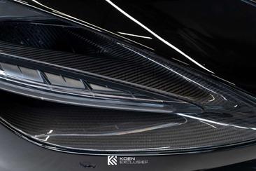 McLaren 720S — photo 21