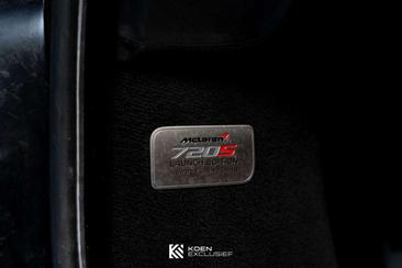 McLaren 720S — photo 26
