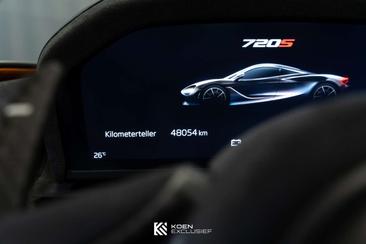 McLaren 720S — photo 28