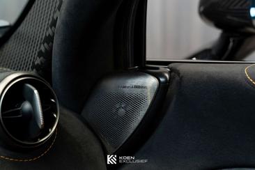 McLaren 720S — photo 34