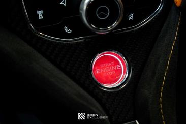 McLaren 720S — photo 38